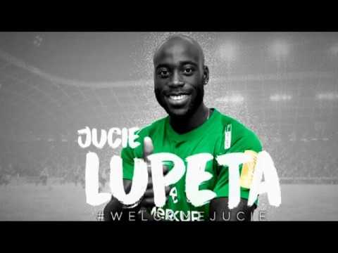Lupeta #42 NK Olimpija 2018/2019