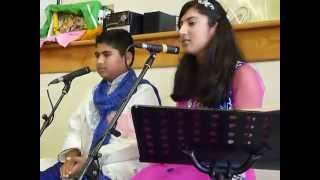 Khama Mara Nandaji Na Lal