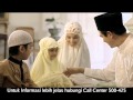 Iklan Tolak Angin Versi Haji
