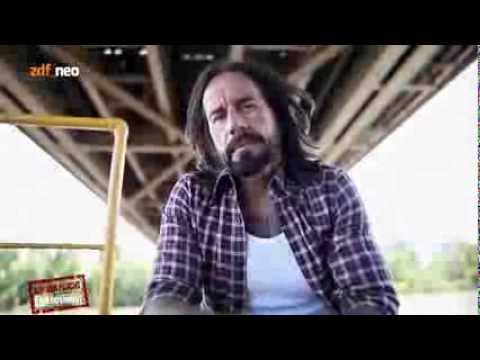 Das Experiment: Auf der Flucht - 2. Illegal in Europa