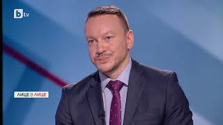 Лице в лице: Получаваме ли руски газ чрез посредници?