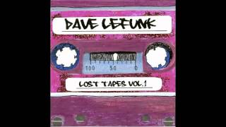 DAVE LEFUNK - MILF ft/ Roccobelly & Liah Karli (RARE SWISS MADE ELECTRO-FUNK)