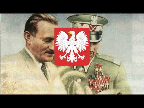 Nasza Piosenka (Our Song) - Polish Communist Song
