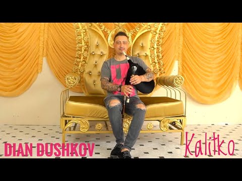Dian Dushkov Kalitko V Production █▬█ █ ▀█▀