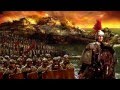 Miklos Rozsa - Marcha Romana (entrada de messala)