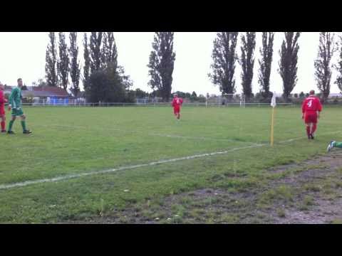 Kanena vs. PSV II Halle