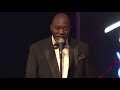 The Golden Gate Quartet - Rock my soul - Vitoria Gasteiz Jazz Festival 2019
