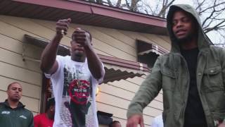 PC Da Southboy | Ty Money - OurSideOfTown (intro)  [filmed by @SheHeartsTevin]