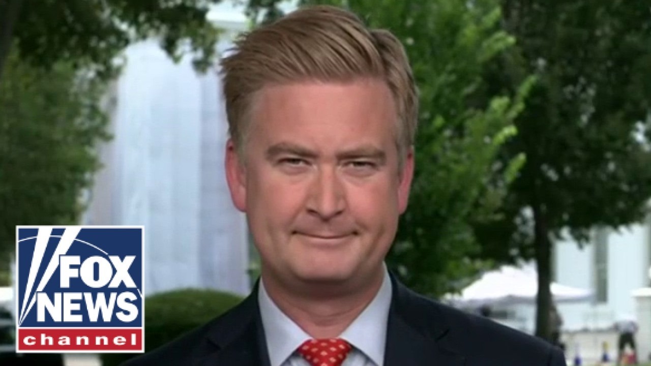 Peter Doocy: This is their LAST CHANCE