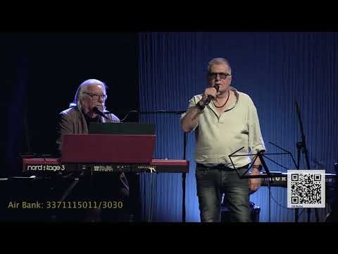 12, Jiří Zmožek, Marcel Zmožek Otče můj Koncert LIVE