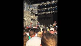 Hollis Brown &quot;When The Weather&#39;s Warm&quot;