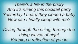 Rufus Wainwright - Waiting For A Dream Lyrics