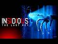 Insidious The Last Key 2018 Horror Mystery Full Movie Facts Review Lin Shaye Leigh Whannell