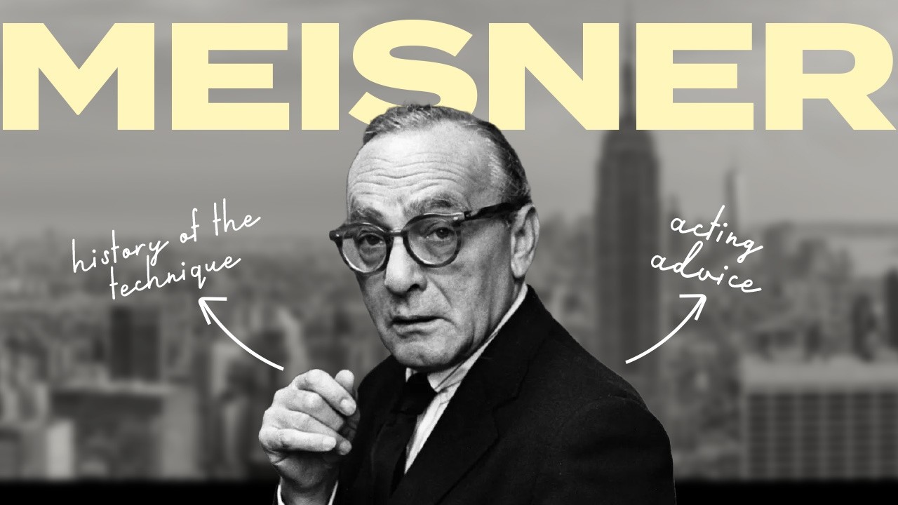 The Meisner Technique: Acting Tips for Authentic Performances