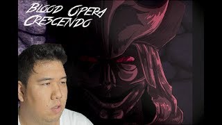 Stage is set | Blood Opera Crescendo Ep 2