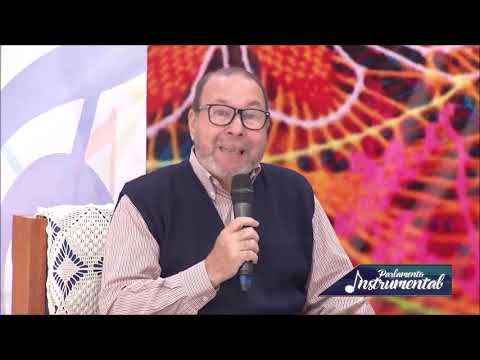 Parlamento Instrumental - Folklore Fusion de la OSN