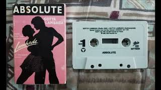 ABSOLUTE - GOTTA LAMBADA