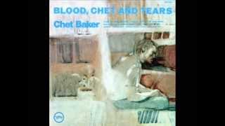 Chet Baker - The Letter [remastered]