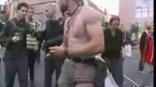Techno Viking vs Knorkator