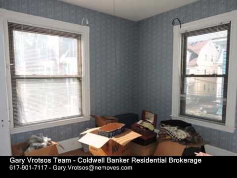 7 Saint  Paul Street, Cambridge MA 02139 - Multi Family Home - Real Estate - For Sale -