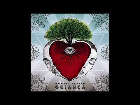 Monkey Jhayam - Desengano da Trindade