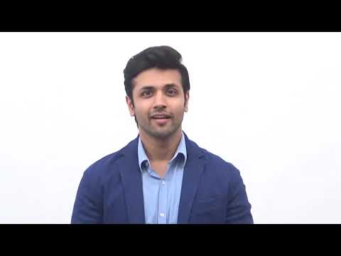 Vishal Bhardwaj Introduction (formals)