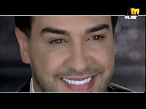 Reda Al Abdullah - Fadwa L'albak OFFICIAL VIDEO produced by COSTI 2011