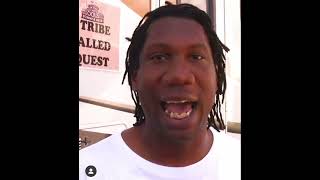KRS-ONE 🏆Talks about Guru &amp; the impact of Gangstarr 🔥🏆🔥