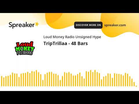 TripTrillaa - 48 Bars