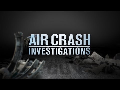 Mayday Air Crash Investigation S11 E01 Deadly Reputation TAM Airlines Flight 3054