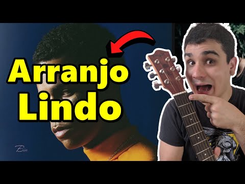 Quase Uma Semana (part. Borges E L7nnon) - BIN