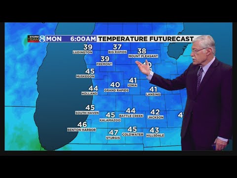 Storm Team 8 Forecast, 6 p.m., 060219