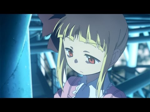 TVアニメ『アリスと蔵六』PV・第１弾