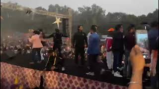 Delhi Nagpuri stage program 2022 || Kavikishan Ji ki Dhoom