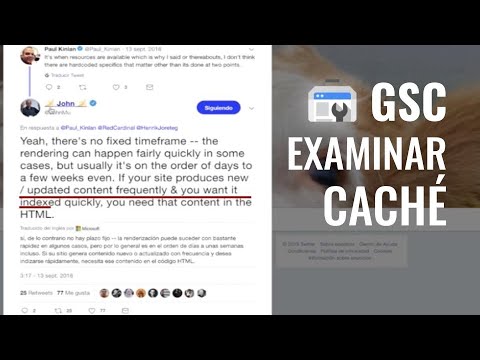 GoogleSearchConsole Lo que veremos en el Curso de Google Search Console gratis