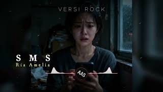 Download lagu Cover Rock || SMS 2 🌾 Ria Amelia mp3