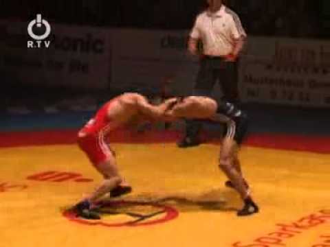 R.TV-Sport vom 14.01.2011 / Vorbericht zum Finale