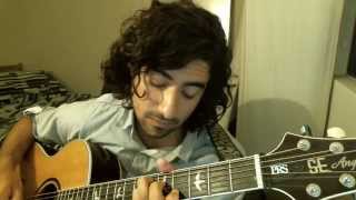 Cena - Mallu Magalhães (Cover)