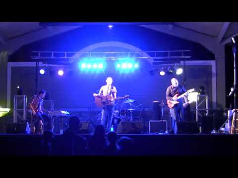 Thumbnail for Darren McGinnis - Somebody Like You (Keith Urban Cover) [Atlantic Balloon Fiesta 2017] by Darren McGinnis