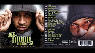 Joe Budden - Un4Given (Lyrics)