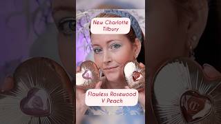 Charlotte Tilbury Soulmates Face Palette Flawless Rosewood V Peach