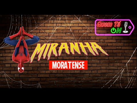 🕷entrevista Miranha Moratense🕷[2021]
