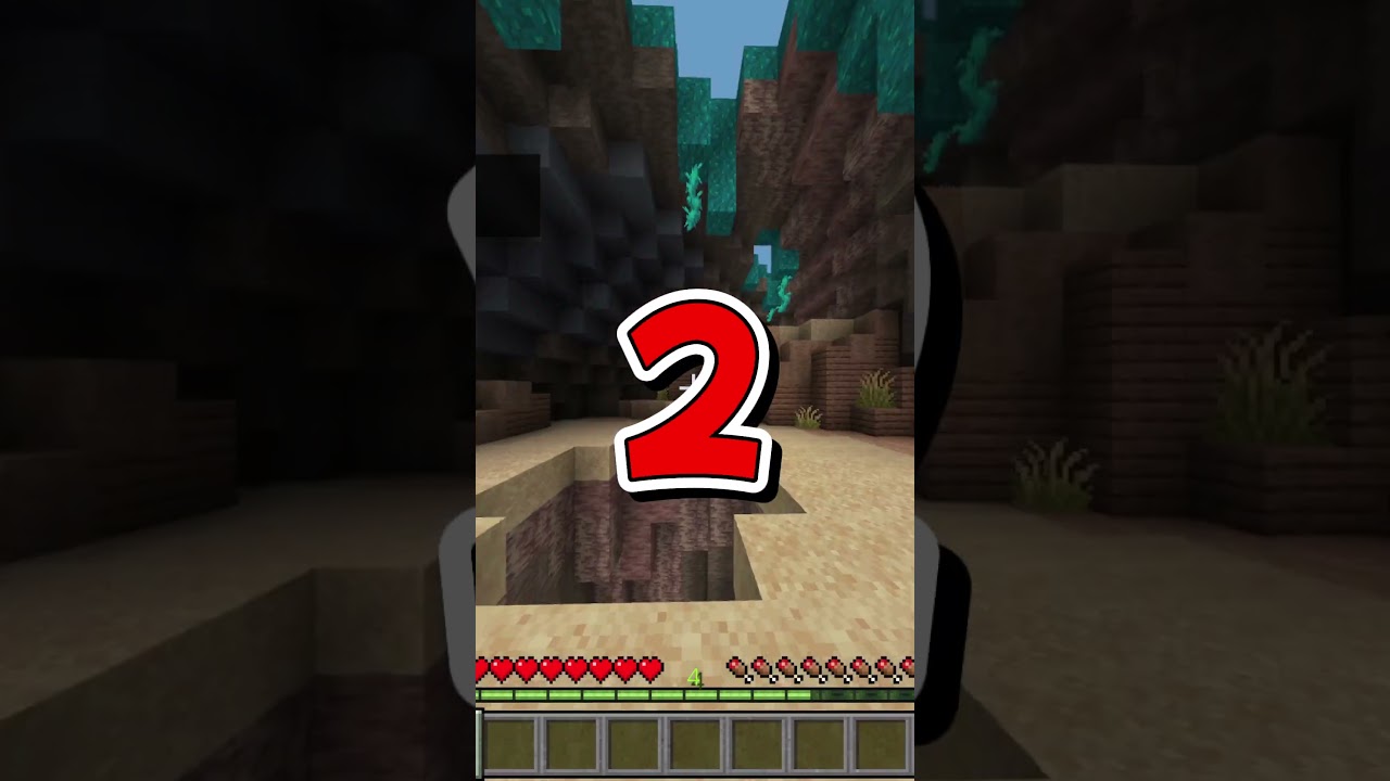 何週できたかコメントで教えて！#マイクラ #shorts