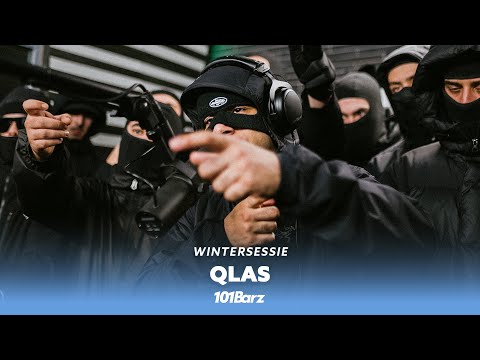 Qlas | Wintersessie 2026 | 101Barz