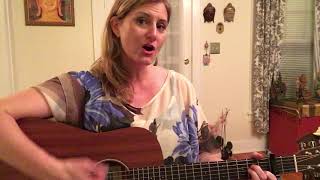Cover of Wreck You by Lori McKenna
