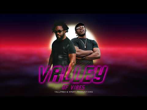 Tallpree x Xpert Productions - The Greatest [Intro] (Official Audio)