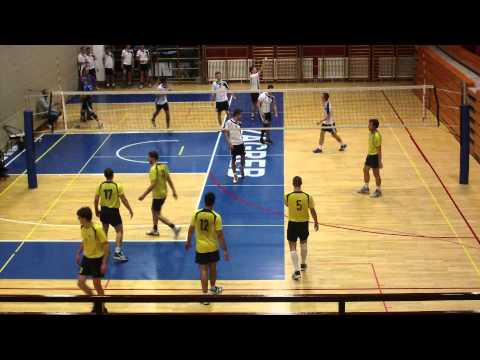 OK TRNJE - OK MEDICINAR 2.A LIGA SENIORI