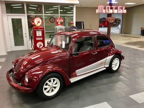 1973 Volkswagen Beetle (CC-1415876) for sale in Dothan, Alabama