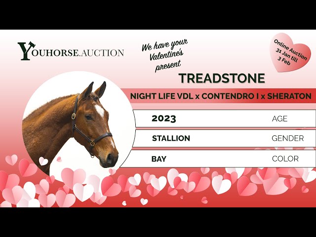 Treadstone