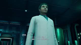 【初見】FFにわかがクライシスコアをやるお８
